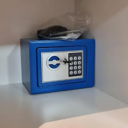 Lanzarote Harbour View Tías