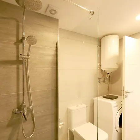 Lanzarote Harbour View Tías