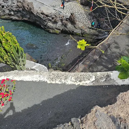 Lejlighed Lanzarote Harbour View *