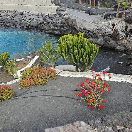 Harbour View Lanzarote Daire