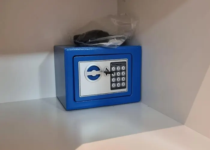 Lanzarote Apartment Rental Harbour View Tías