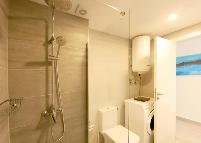 Harbour View Suite Lanzarote Tías