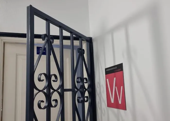 Harbour View Suite Lanzarote *