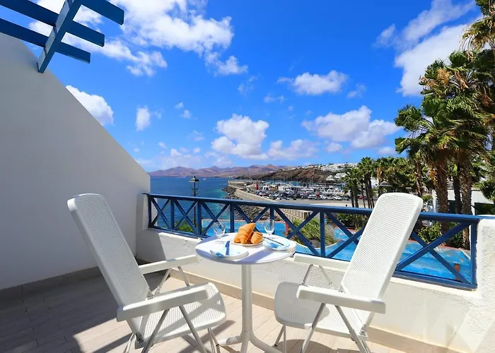 Harbour View Suite Lanzarote Appartement