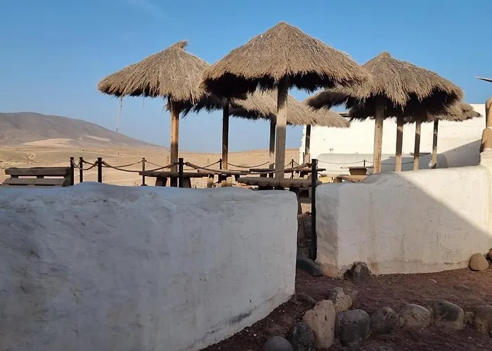 Appartement Harbour View Suite Lanzarote *