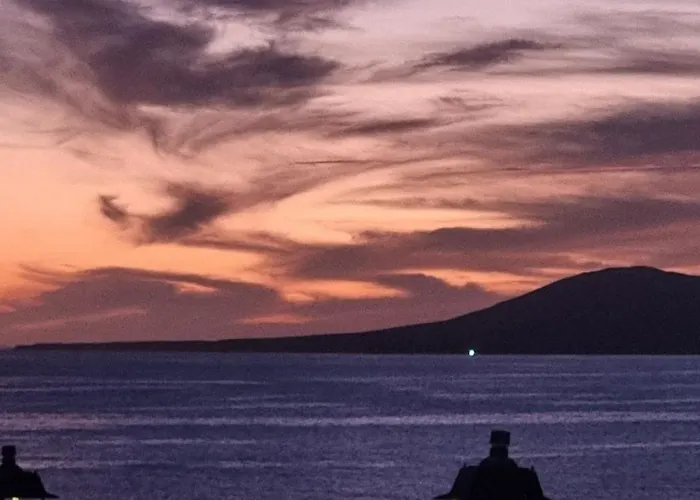 Apartment Lanzarote Apartment Rental Harbour View *