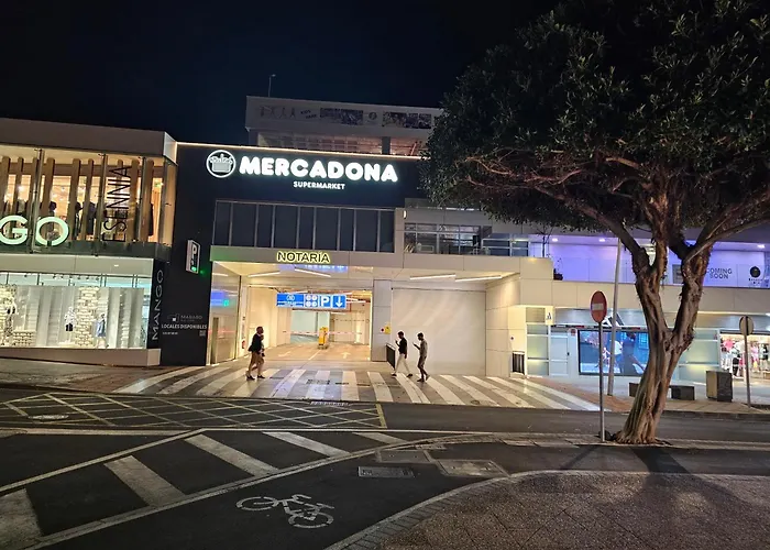 Harbour View Suite Lanzarote Appartement Tías