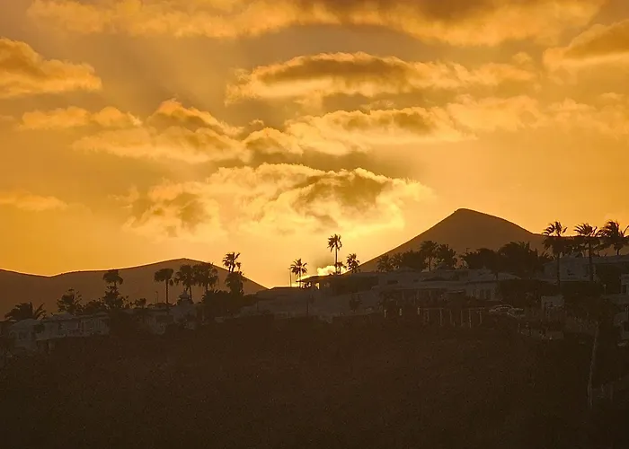 Appartement Harbour View Suite Lanzarote Tías