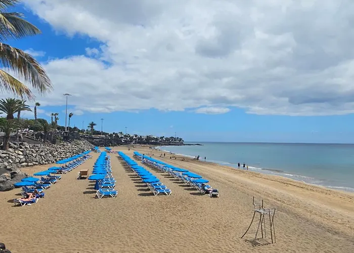 Harbour View Suite Lanzarote Appartement