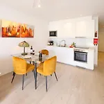 Διαμέρισμα Harbour View Lanzarote *