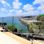 Harbour View Lanzarote Tías