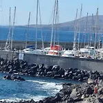 Διαμέρισμα Harbour View Lanzarote