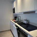 Apartamento Harbour View Lanzarote