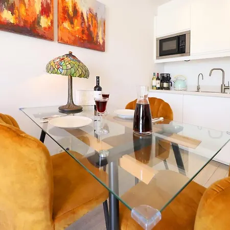 Lanzarote Harbour View * Tías