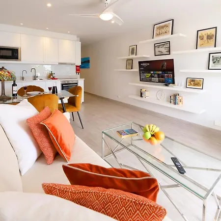 Lanzarote Harbour View