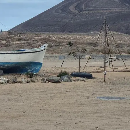 Appartamento Lanzarote Harbour View