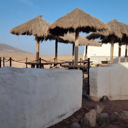 Appartamento Lanzarote Harbour View *