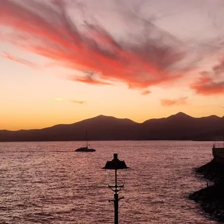 Appartamento Lanzarote Harbour View *