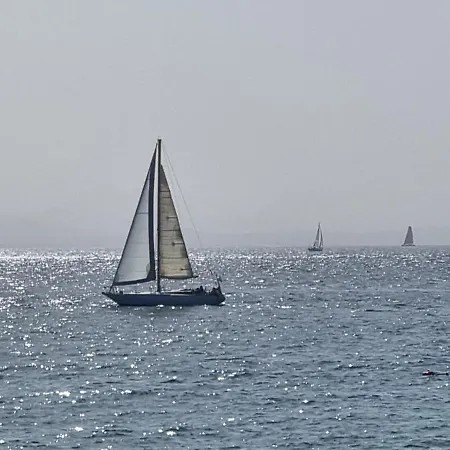 아파트 Harbour View Lanzarote