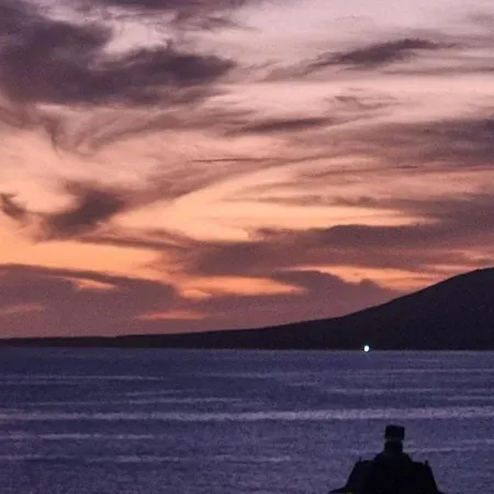 아파트 Harbour View Lanzarote *