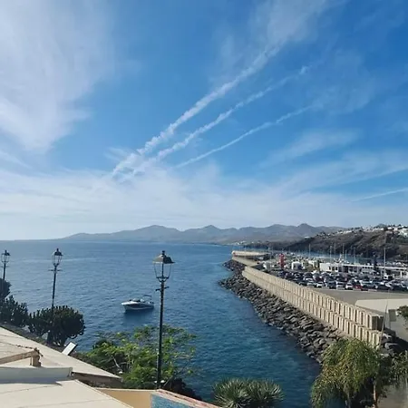 Lanzarote Harbour View Appartamento *