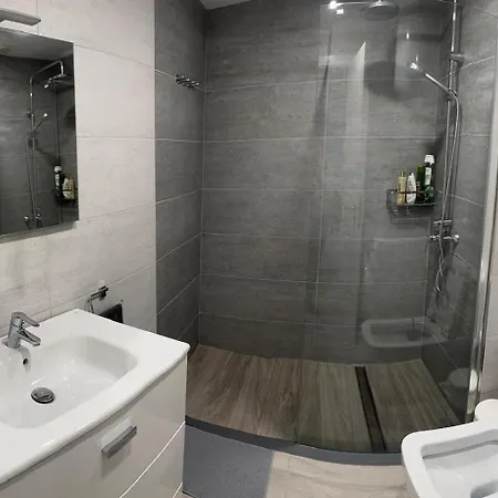 Lanzarote Harbour View Tías