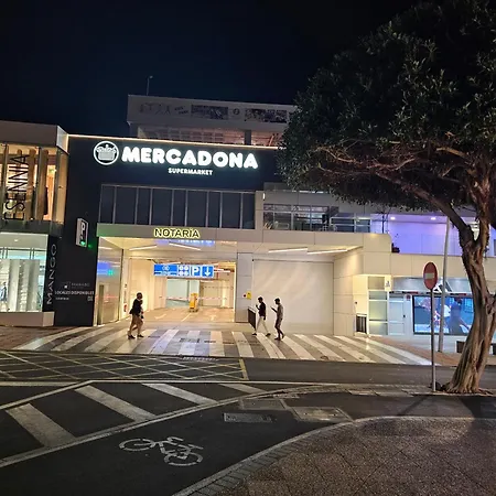 Harbour View Suite Lanzarote Apartment Tias