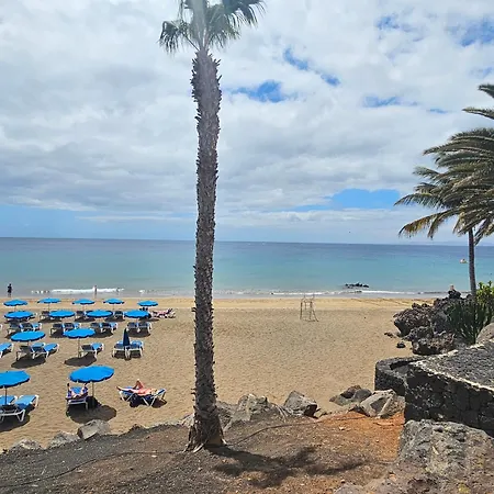 Διαμέρισμα Harbour View Lanzarote