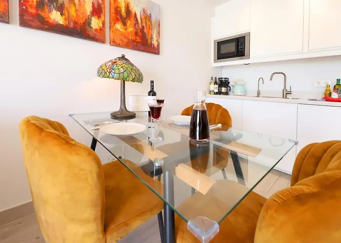 Harbour View Suite Lanzarote * Tias