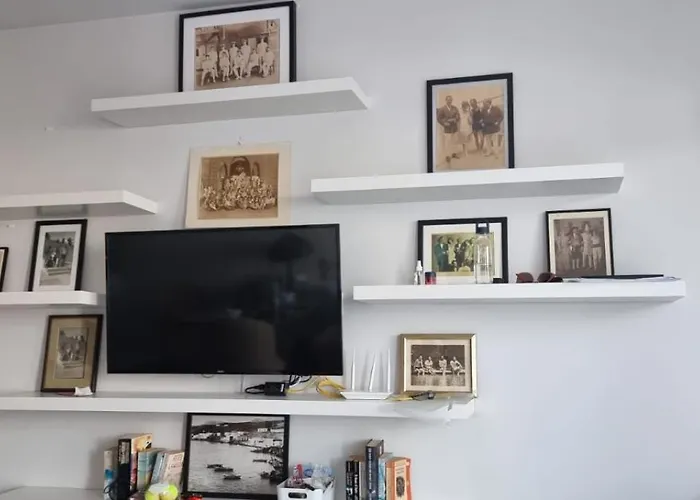 Apartment Harbour View Suite Lanzarote