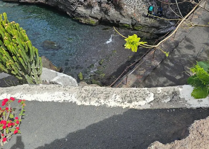 Apartman Lanzarote Harbour View *