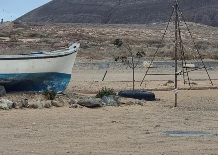 Apartman Lanzarote Harbour View