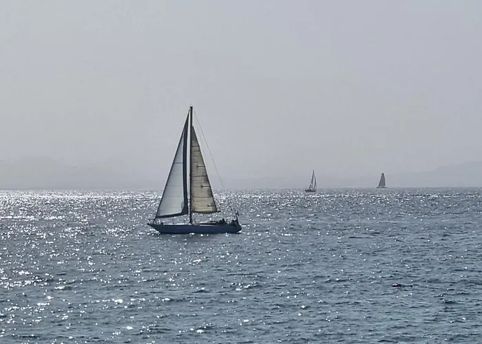Apartman Lanzarote Harbour View