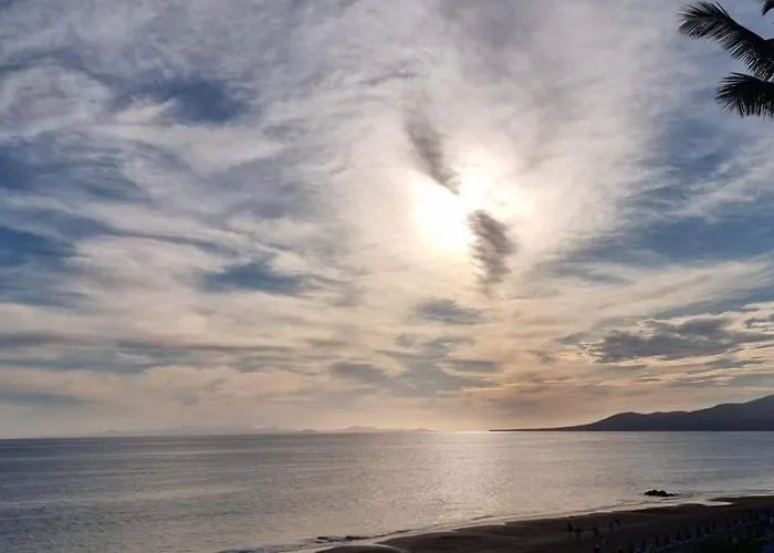 Apartman Lanzarote Harbour View Tías