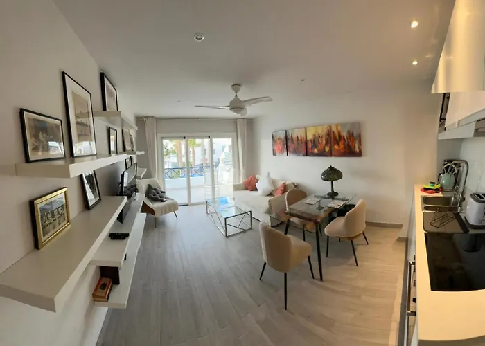 Harbour View Suite Lanzarote Apartment Tias