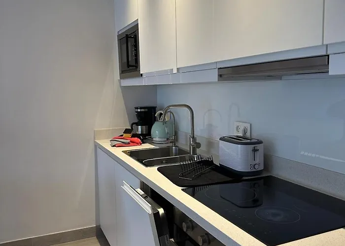 Apartman Lanzarote Harbour View