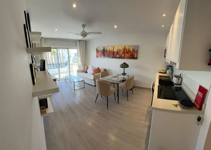 Harbour View Suite Lanzarote * Tias