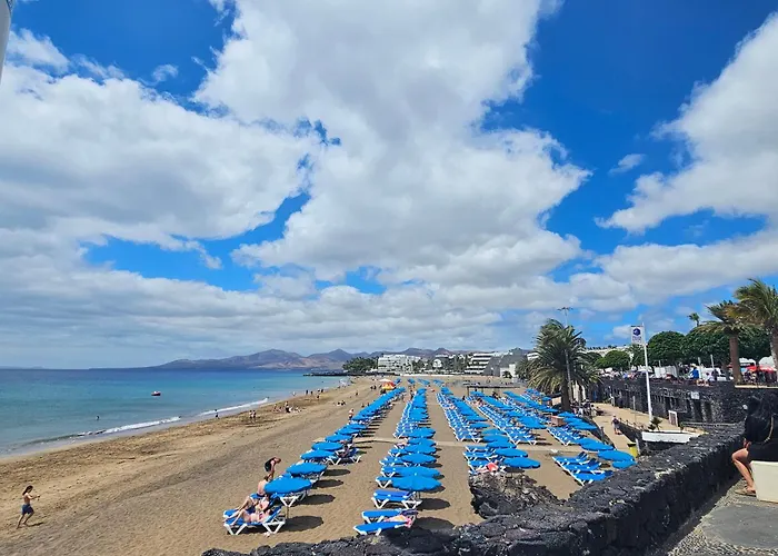 Harbour View Suite Lanzarote Apartment *