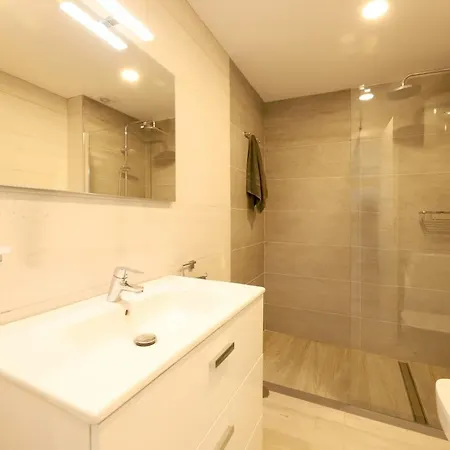 Apartment Lanzarote Harbour View *