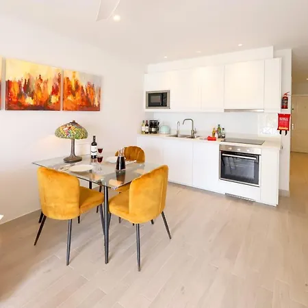 Apartment Lanzarote Harbour View *