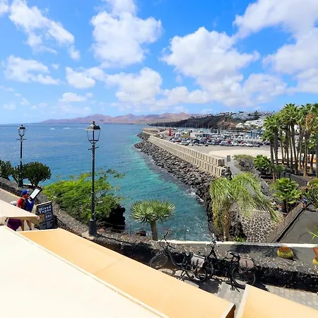 Lanzarote Harbour View Tías