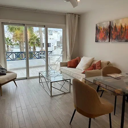 Lanzarote Harbour View