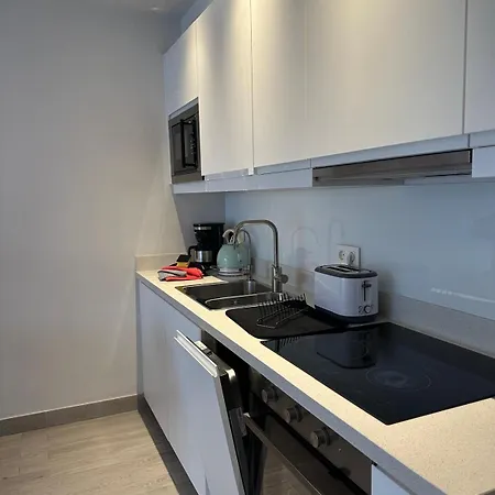 Apartment Lanzarote Harbour View