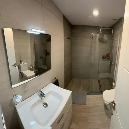 Apartment Lanzarote Harbour View Tías