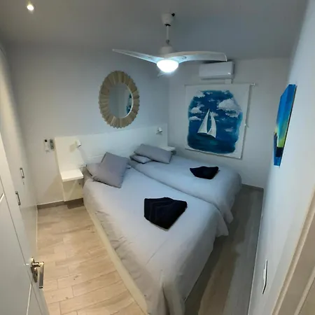 Lanzarote Harbour View Tías