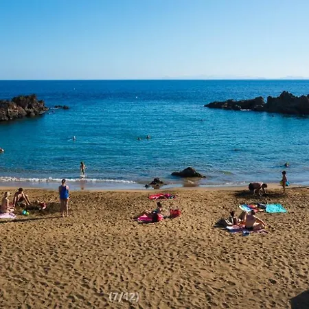 Apartamento Harbour View Lanzarote