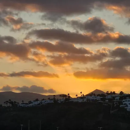 Appartamento Lanzarote Harbour View *