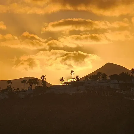 Apartamento Harbour View Suite Lanzarote Tías