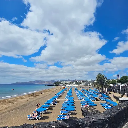 Harbour View Suite Lanzarote Apartamento *