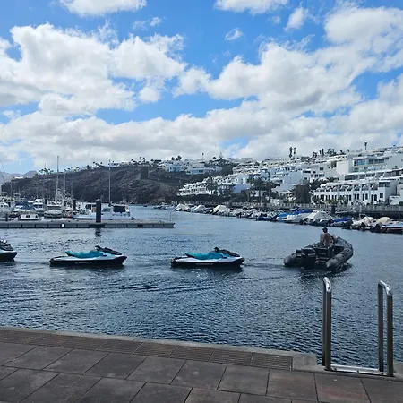 Lanzarote Harbour View Tías